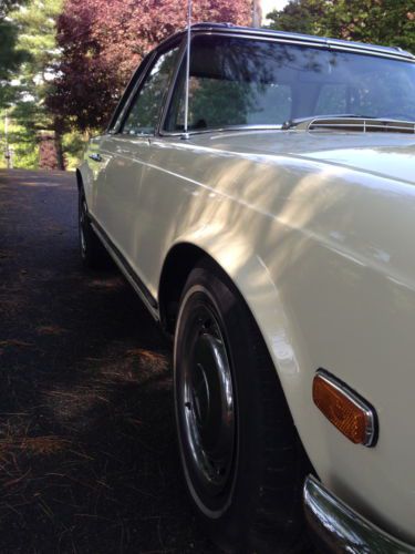 1971 Merecedes-Benz 280sl   Beautiful   Runs Great, US $57,500.00, image 19