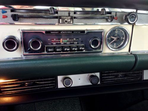 1971 Merecedes-Benz 280sl   Beautiful   Runs Great, US $57,500.00, image 20