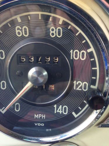1971 Merecedes-Benz 280sl   Beautiful   Runs Great, US $57,500.00, image 22
