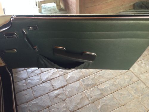 1971 Merecedes-Benz 280sl   Beautiful   Runs Great, US $57,500.00, image 30