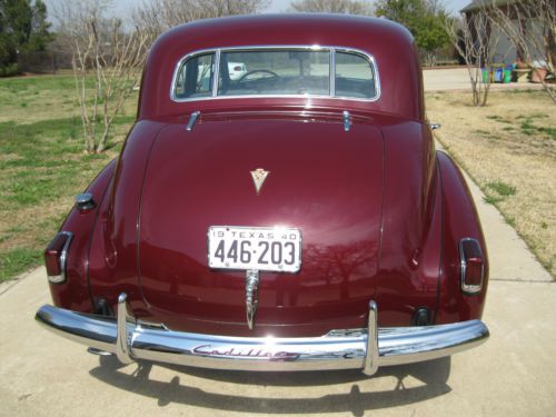 1940 Cadillac Fleetwood Sixty Special, fully restored, IMMACULATE, US $37,500.00, image 7