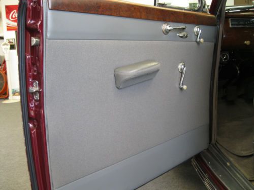 1940 Cadillac Fleetwood Sixty Special, fully restored, IMMACULATE, US $37,500.00, image 15