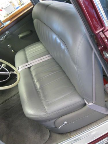 1940 Cadillac Fleetwood Sixty Special, fully restored, IMMACULATE, US $37,500.00, image 18