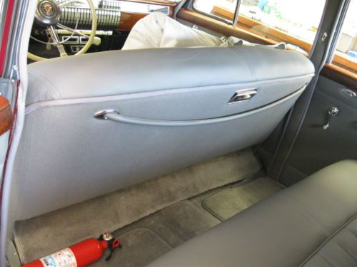 1940 Cadillac Fleetwood Sixty Special, fully restored, IMMACULATE, US $37,500.00, image 19