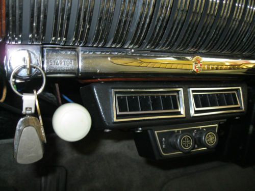 1940 Cadillac Fleetwood Sixty Special, fully restored, IMMACULATE, US $37,500.00, image 21