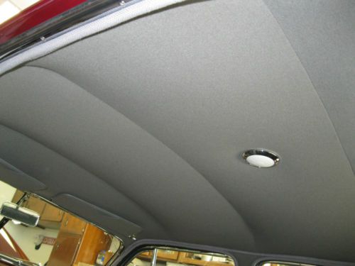1940 Cadillac Fleetwood Sixty Special, fully restored, IMMACULATE, US $37,500.00, image 23