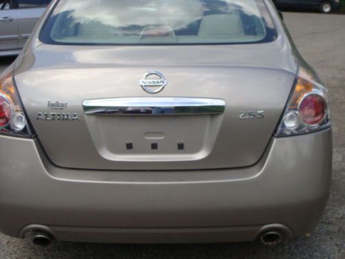 2011 Nissan Altima, US $9,999.00, image 3