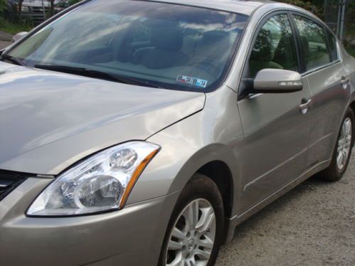 2011 Nissan Altima, US $9,999.00, image 4