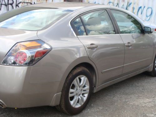 2011 Nissan Altima, US $9,999.00, image 6