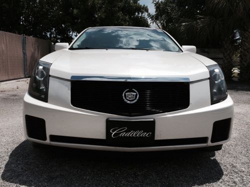 2004 Cadillac CTS Base Sedan 4-Door 3.6L, US $7,500.00, image 8