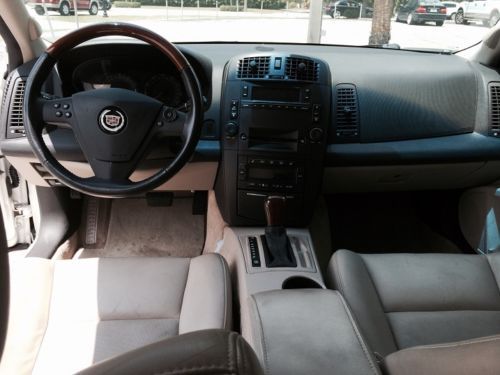 2004 Cadillac CTS Base Sedan 4-Door 3.6L, US $7,500.00, image 9