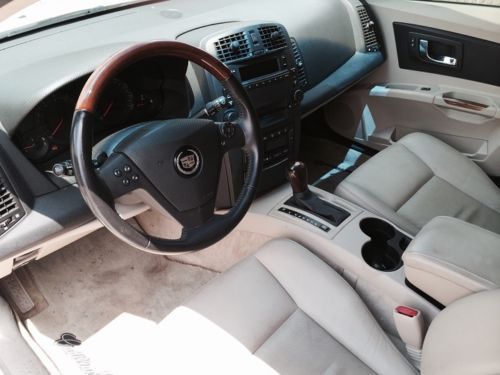 2004 Cadillac CTS Base Sedan 4-Door 3.6L, US $7,500.00, image 10