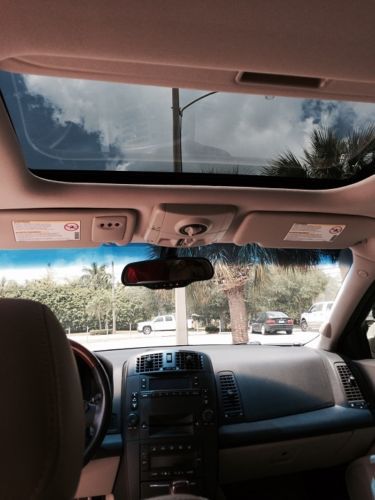 2004 Cadillac CTS Base Sedan 4-Door 3.6L, US $7,500.00, image 11