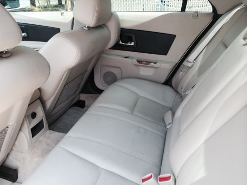 2004 Cadillac CTS Base Sedan 4-Door 3.6L, US $7,500.00, image 12