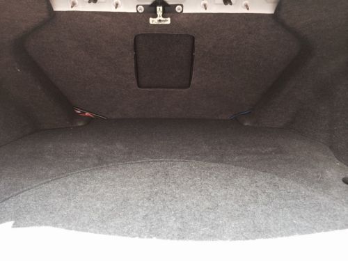 2004 Cadillac CTS Base Sedan 4-Door 3.6L, US $7,500.00, image 13