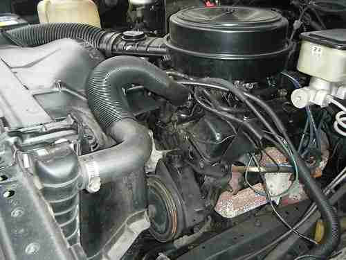 1985 silverado 4,4 shortbed, US $5,500.00, image 5