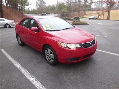 2013 kia forte