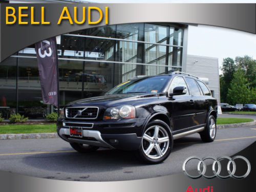 2008 volvo xc90 v8 sport awd