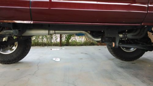 1979 Ford Bronco 4x4, image 6