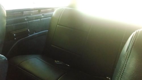 1979 Ford Bronco 4x4, image 12