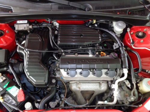 Florida 65,806 Low Orig Miles Clean Carfax Fuel Efficient Durable No Reserve !!, image 10