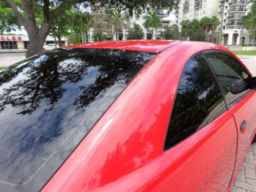 Florida 65,806 Low Orig Miles Clean Carfax Fuel Efficient Durable No Reserve !!, image 21