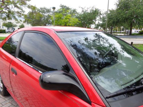 Florida 65,806 Low Orig Miles Clean Carfax Fuel Efficient Durable No Reserve !!, image 23