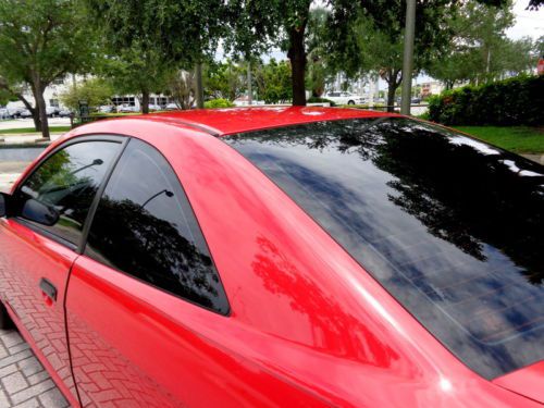 Florida 65,806 Low Orig Miles Clean Carfax Fuel Efficient Durable No Reserve !!, image 35