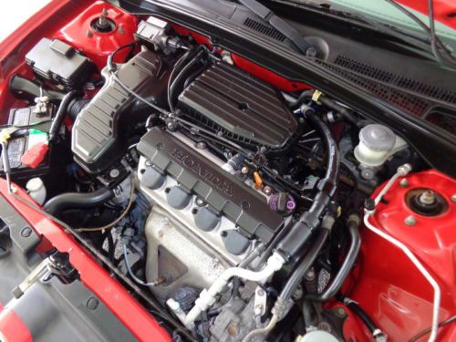 Florida 65,806 Low Orig Miles Clean Carfax Fuel Efficient Durable No Reserve !!, image 63