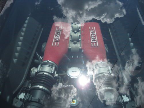 2011 Ferrari 458 Italia Base Coupe 2-Door 4.5L, US $219,000.00, image 5