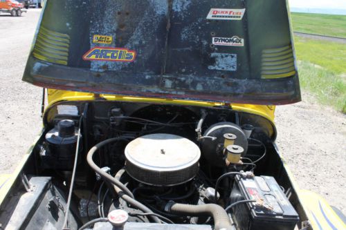 1970 Toyota Land Cruiser FJ40 with 305, Runs like a top, image 11