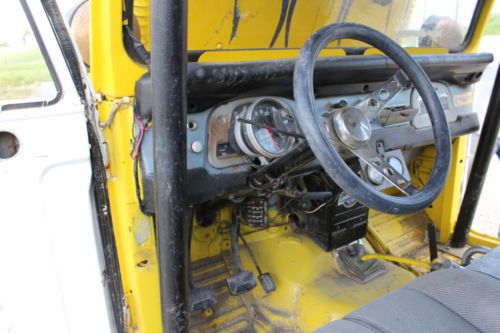 1970 Toyota Land Cruiser FJ40 with 305, Runs like a top, image 23