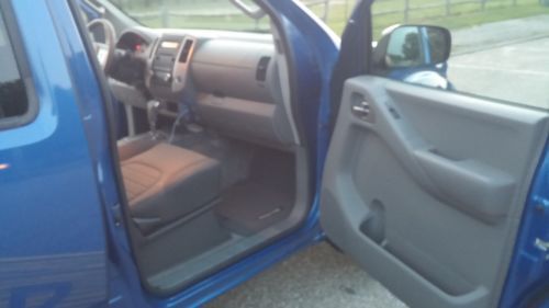 2012 Nissan Frontier SV Sport Package Crew Cab Pickup 4-Door 4.0L, US $22,900.00, image 14