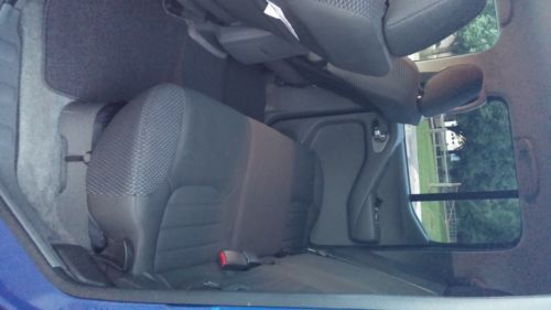 2012 Nissan Frontier SV Sport Package Crew Cab Pickup 4-Door 4.0L, US $22,900.00, image 17