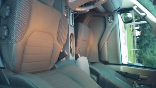 2012 Nissan Frontier SV Sport Package Crew Cab Pickup 4-Door 4.0L, US $22,900.00, image 18