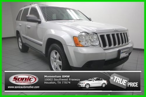 2009 laredo used 3.7l v6 12v automatic 4x2 suv