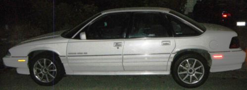 1994 pontiac grand prix se sedan 4-door