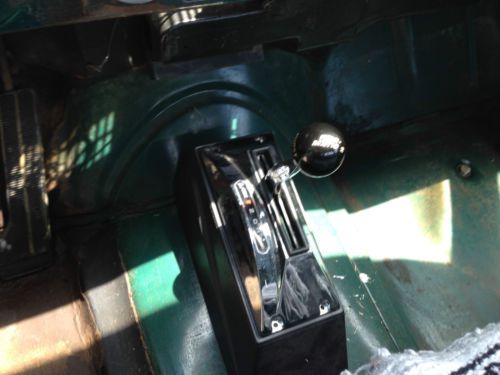 1968 Chevrolet C-10 Short Bed Pickup / Rat Rod-Hot Rod Project, image 11