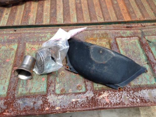 1968 Chevrolet C-10 Short Bed Pickup / Rat Rod-Hot Rod Project, image 22