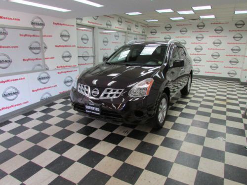 All wheel drive awd rearview back up camera clean title one owner