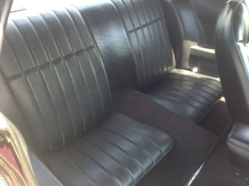 1973 Z28 CAMARO BIG BLOCK, US $15,000.00, image 2
