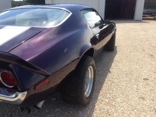 1973 Z28 CAMARO BIG BLOCK, US $15,000.00, image 3