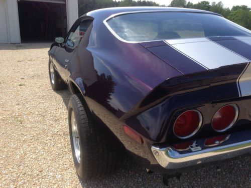 1973 Z28 CAMARO BIG BLOCK, US $15,000.00, image 4