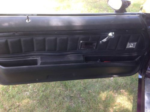 1973 Z28 CAMARO BIG BLOCK, US $15,000.00, image 9