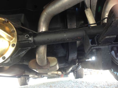 1973 Z28 CAMARO BIG BLOCK, US $15,000.00, image 11
