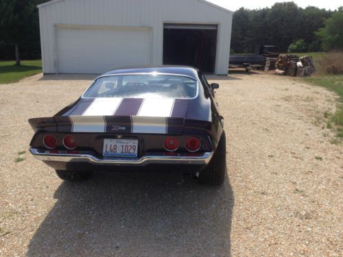1973 Z28 CAMARO BIG BLOCK, US $15,000.00, image 20