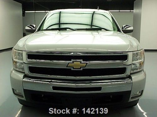 2010 CHEVY SILVERADO 1500 LT CREW TEXAS ED 20" WHEELS!! TEXAS DIRECT AUTO, US $19,780.00, image 2