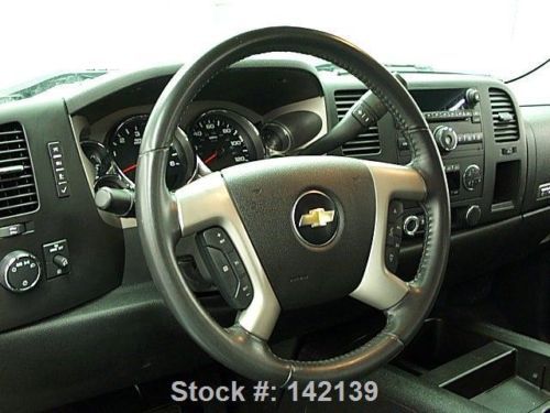 2010 CHEVY SILVERADO 1500 LT CREW TEXAS ED 20" WHEELS!! TEXAS DIRECT AUTO, US $19,780.00, image 5
