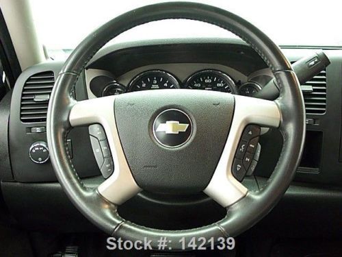 2010 CHEVY SILVERADO 1500 LT CREW TEXAS ED 20" WHEELS!! TEXAS DIRECT AUTO, US $19,780.00, image 6