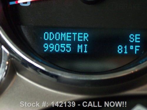 2010 CHEVY SILVERADO 1500 LT CREW TEXAS ED 20" WHEELS!! TEXAS DIRECT AUTO, US $19,780.00, image 7